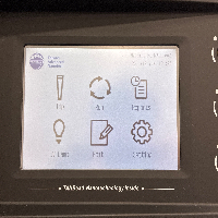 Tan Bead Maelstrom 9600 Purifiction System Gene Sequencing image 2